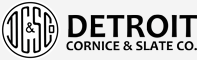 Detroit Cornice & Stone Co.